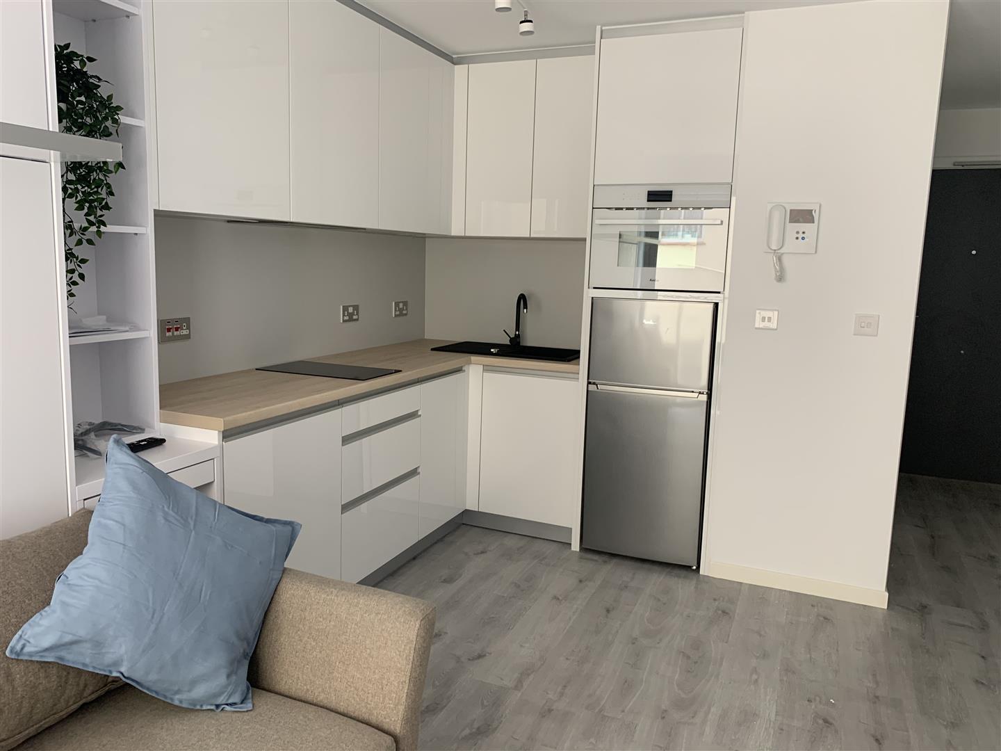 Image of Apartment - 1 Bathrooms for Rental in The Hub-Gibraltar, Image 2